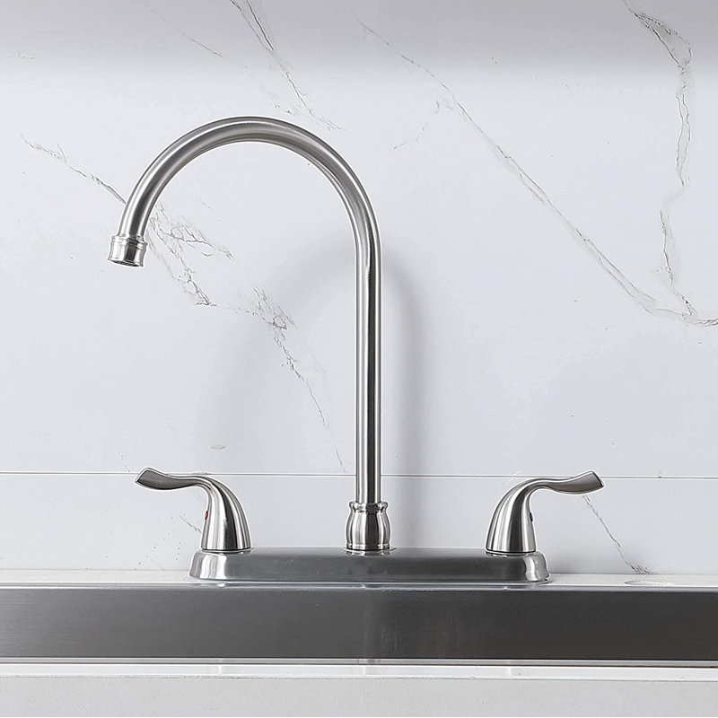 Hotis Kitchen Faucet Wayfair